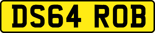 DS64ROB