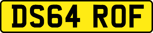 DS64ROF