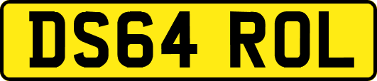 DS64ROL