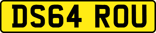 DS64ROU
