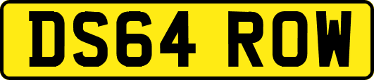 DS64ROW