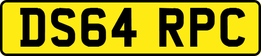 DS64RPC