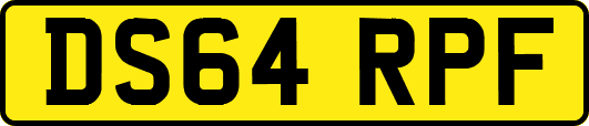 DS64RPF
