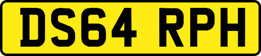 DS64RPH