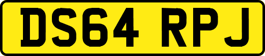 DS64RPJ