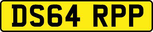 DS64RPP