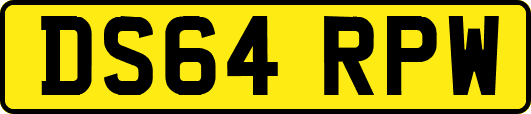 DS64RPW