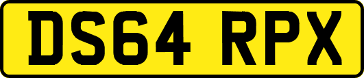 DS64RPX