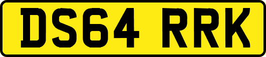 DS64RRK
