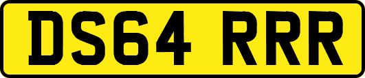 DS64RRR