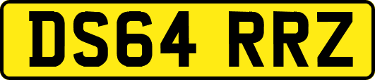 DS64RRZ
