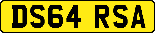 DS64RSA