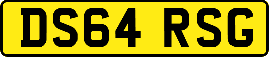 DS64RSG