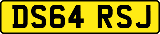 DS64RSJ