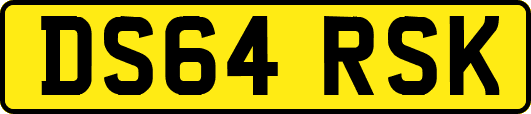 DS64RSK