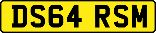 DS64RSM
