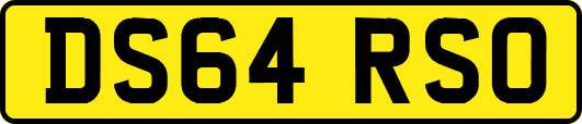 DS64RSO
