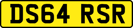 DS64RSR