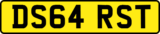 DS64RST