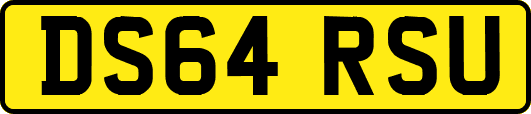 DS64RSU