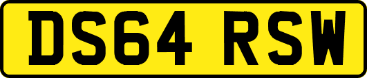 DS64RSW