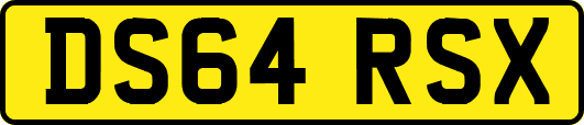 DS64RSX