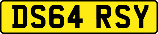 DS64RSY