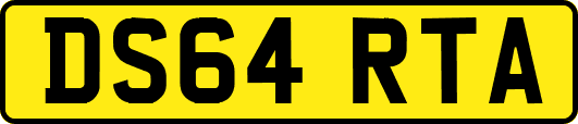 DS64RTA