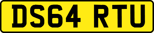 DS64RTU