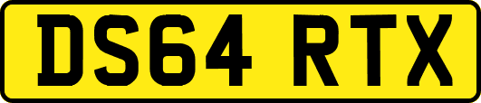 DS64RTX
