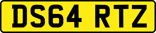 DS64RTZ