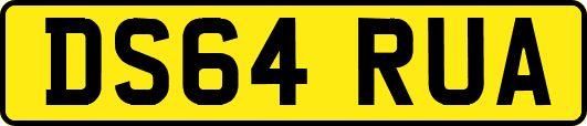 DS64RUA