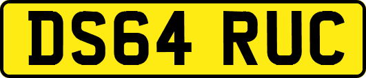 DS64RUC