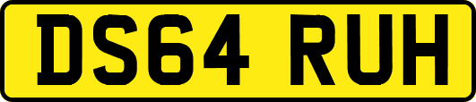 DS64RUH