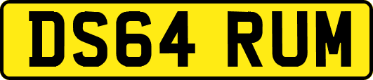 DS64RUM