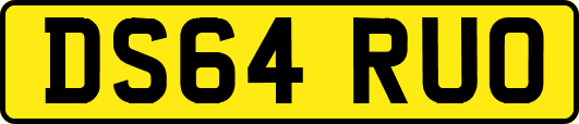 DS64RUO