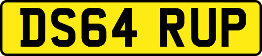 DS64RUP