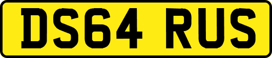 DS64RUS