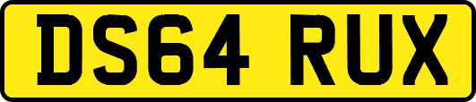 DS64RUX