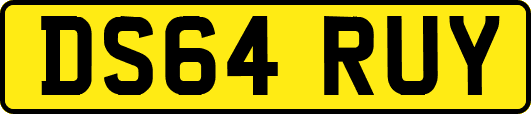 DS64RUY