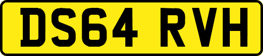 DS64RVH