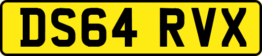 DS64RVX