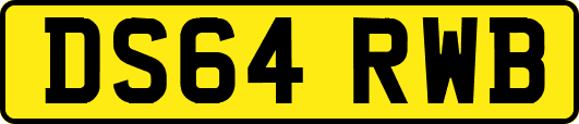 DS64RWB