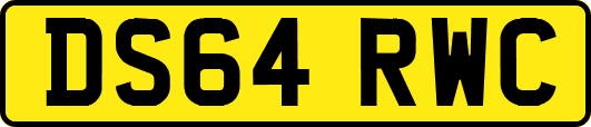 DS64RWC