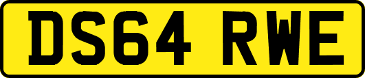 DS64RWE