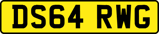 DS64RWG
