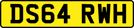 DS64RWH