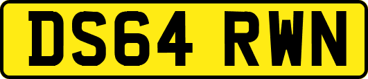 DS64RWN