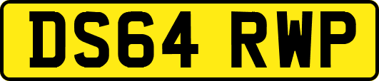 DS64RWP