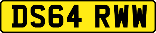 DS64RWW